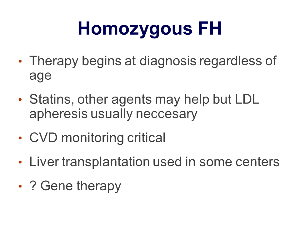 Gidding Figure 17 Homozygous Fh Familial Hypercholesterolemia Pediatric Aspects 1666