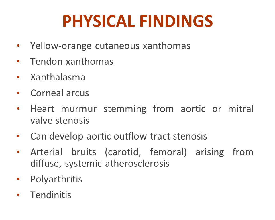 Toth Figure 9 Physical Findings Familial Hypercholesterolemia Prevalence Genetics 5660