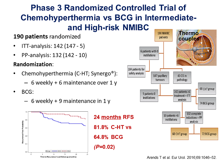 educational-centre-current-clinical-problems-in-bladder-cancer