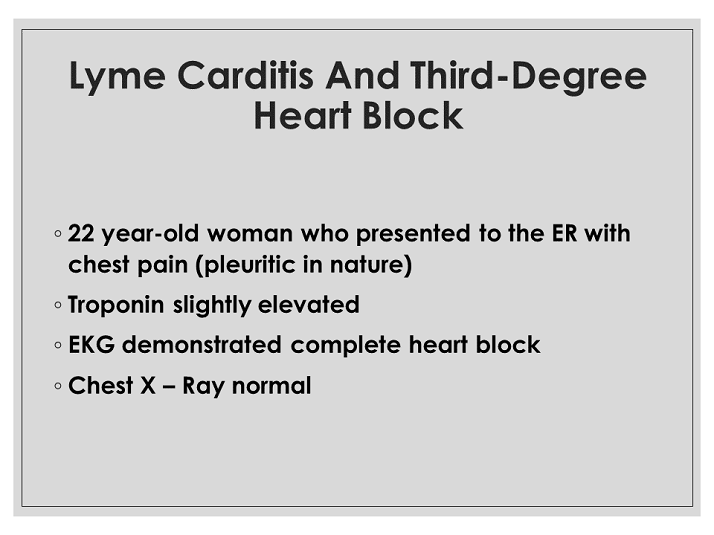 lyme-carditis-and-third-degree-heart-block-pediatric-lyme-disease