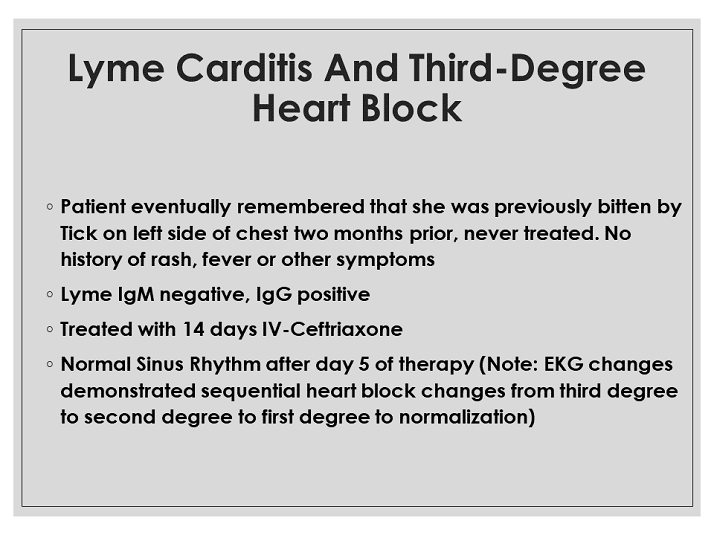 lyme-carditis-and-third-degree-heart-block-pediatric-lyme-disease